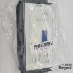 Carte de commande électronique pour cuisinière Whirlpool W10271746 WPW10476684