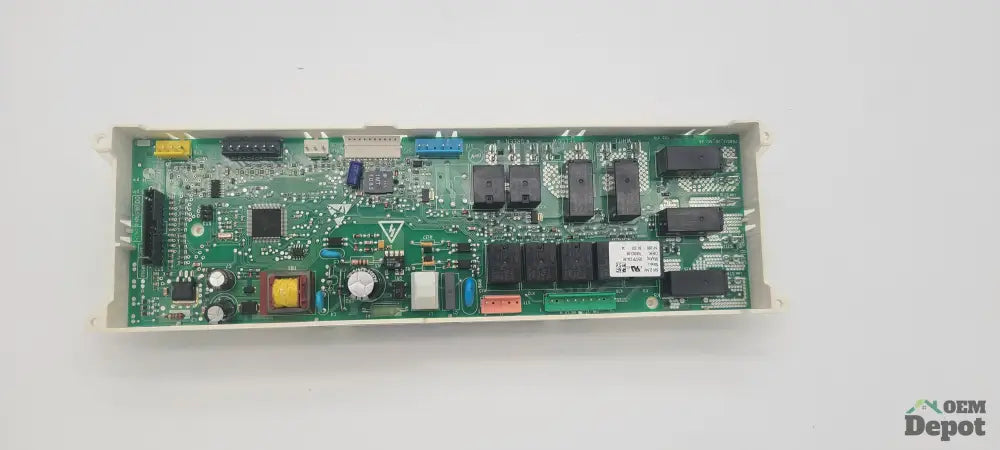 Carte de commande électronique pour cuisinière Whirlpool WP8507P234-60 8507P234-60