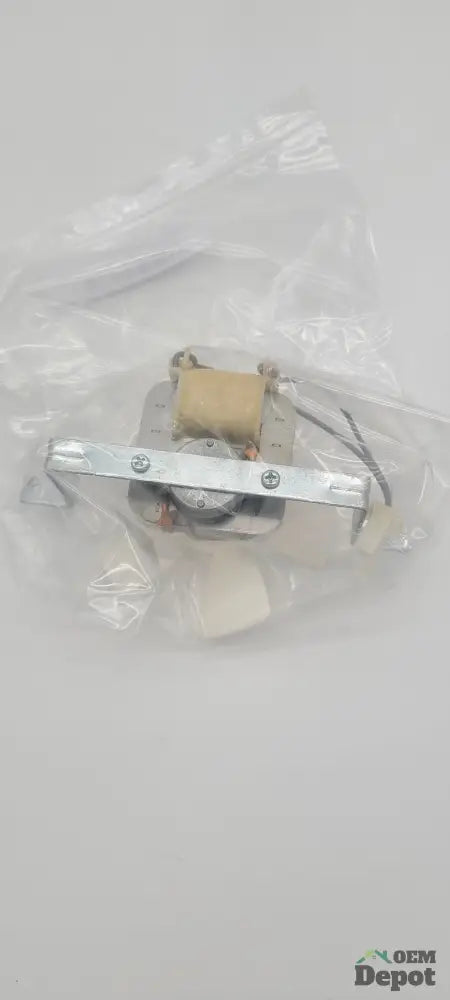 Moteur de ventilateur de refroidissement pour four cuisinière Whirlpool W10317679 W10586440 WPW10586440
