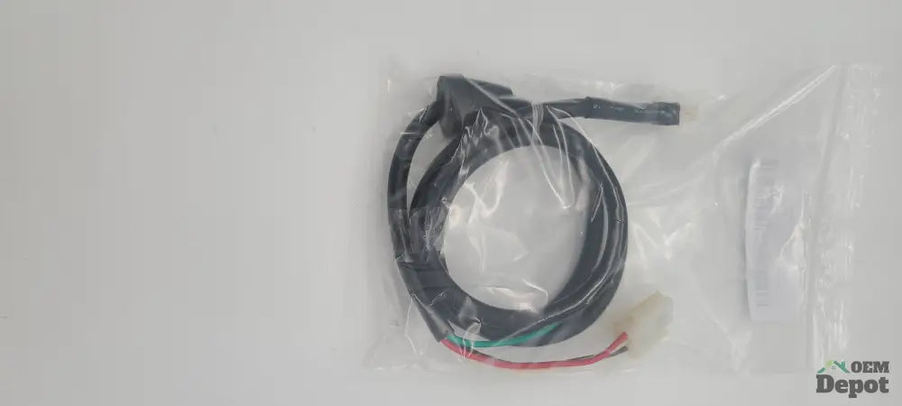 Cordon d'alimentation pour cuisinière Whirlpool (remplace : 7402P104-60) WP7402P104-60