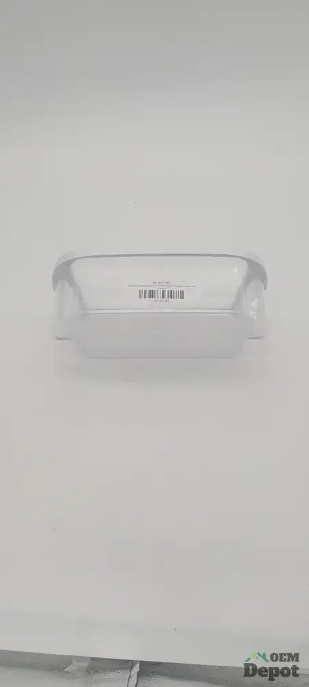 Bac cantilever pour réfrigérateur Whirlpool WP12918704 (Remplace : 12918704V)
