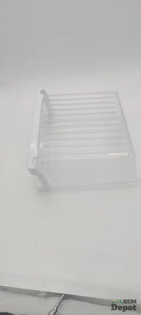 Whirlpool Refrigerator Crisper Pan WP67002633 (Replaces: 12530505SP)