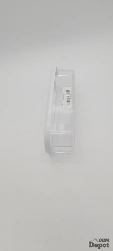 Balconnet de porte de réfrigérateur Whirlpool WPW10371194 (Remplace : 12849106V)