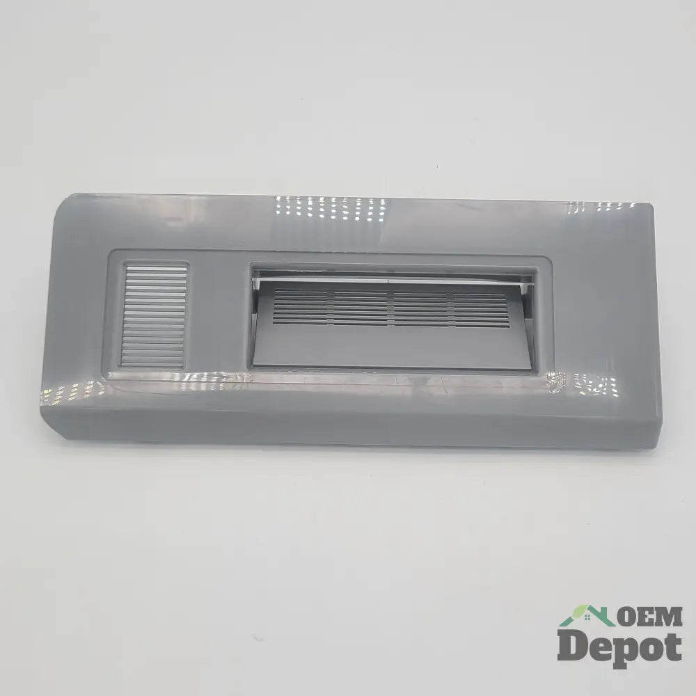 Panneau de finition pour réfrigérateur Whirlpool, pièce n° W10460933