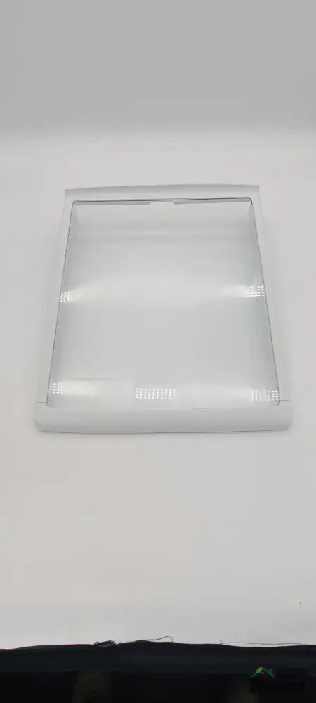 Étagère en verre pour réfrigérateur Whirlpool W11402523 (Remplace : 12463509)