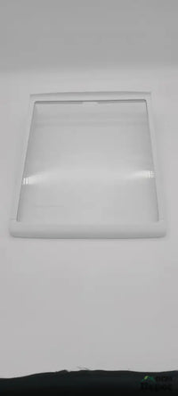 Whirlpool Refrigerator Glass Shelf W11402523 (Replaces: 12463509)