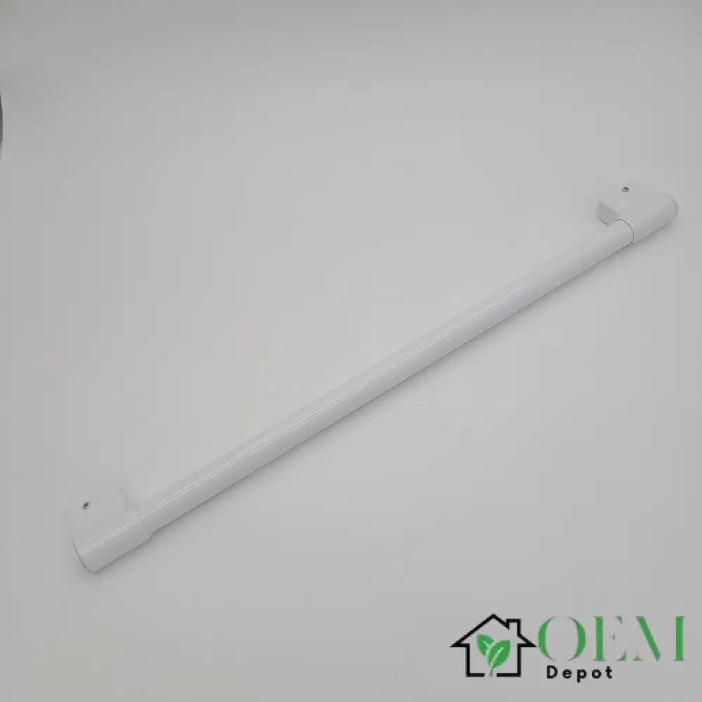 Whirlpool Refrigerator Handle White W10918556