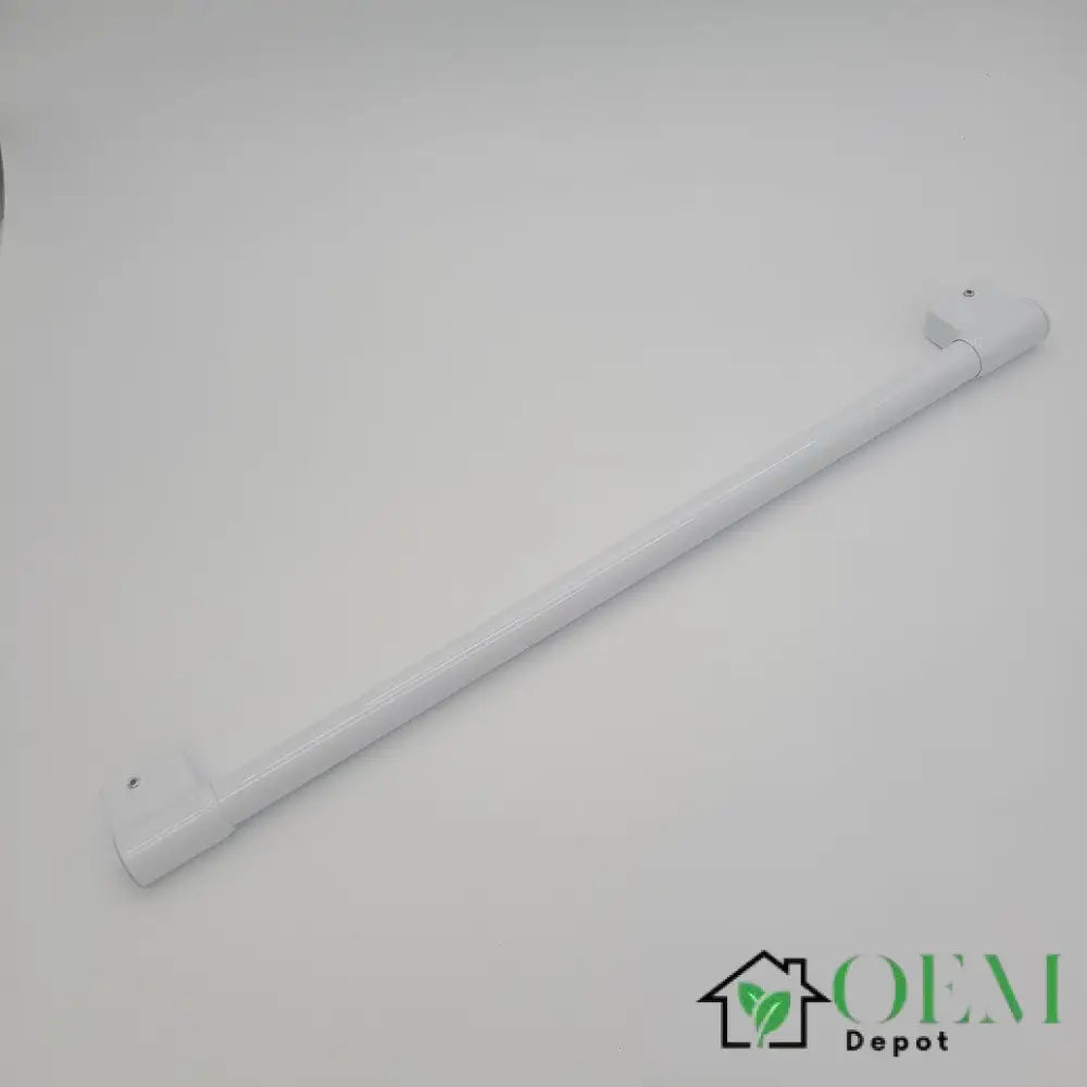 Whirlpool Refrigerator Handle White W10918556