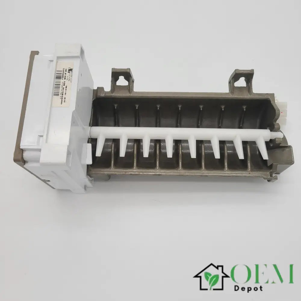 Whirlpool Refrigerator Ice Maker W10632400