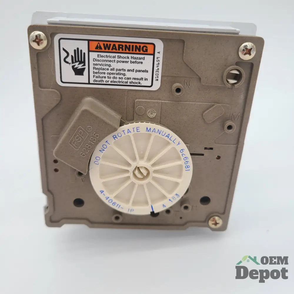 Machine à glaçons pour réfrigérateur Whirlpool W10632400