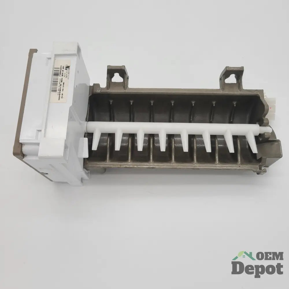 Machine à glaçons pour réfrigérateur Whirlpool W10632400