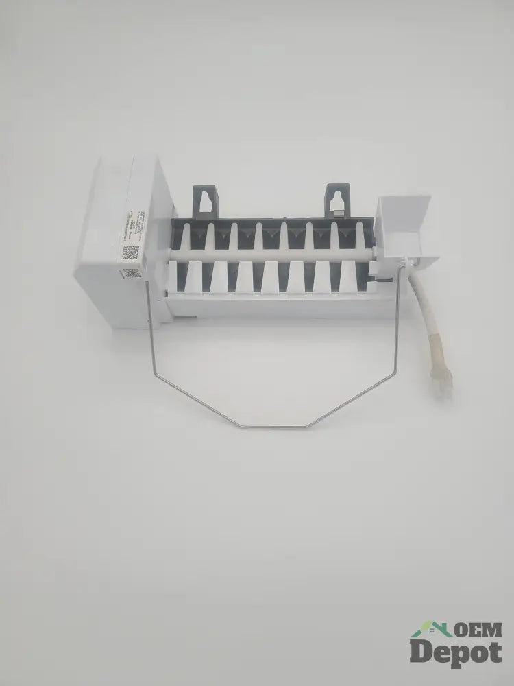 Whirlpool Refrigerator Ice Maker (W11556926 W11525253 W11692144) W11322152