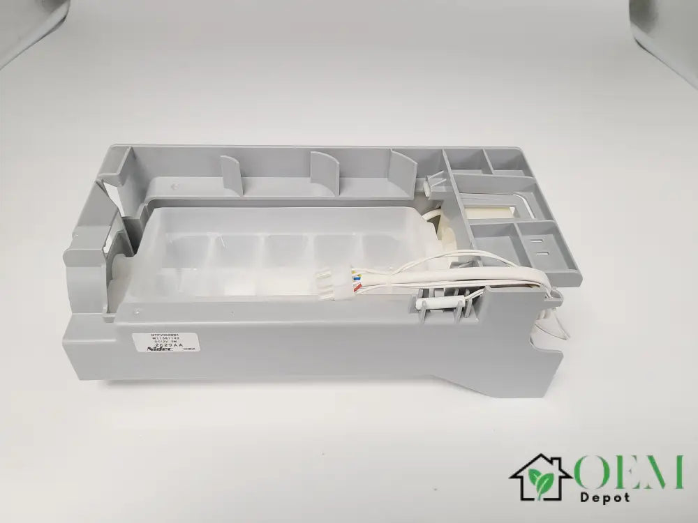 Whirlpool Refrigerator Ice Maker W11734250