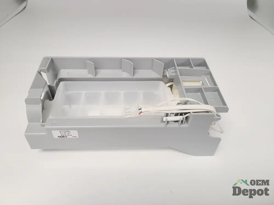 Machine à glaçons pour réfrigérateur Whirlpool W11734250
