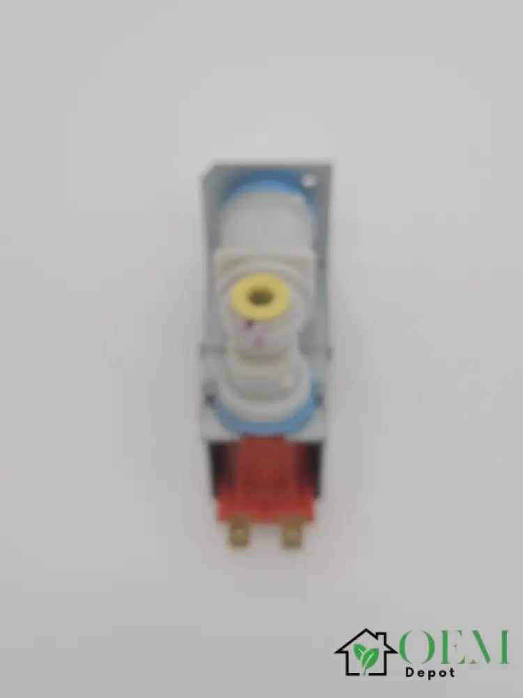 WHIRLPOOL REFRIGERATOR ICE MAKER WATER INLET VALVE W10801937
