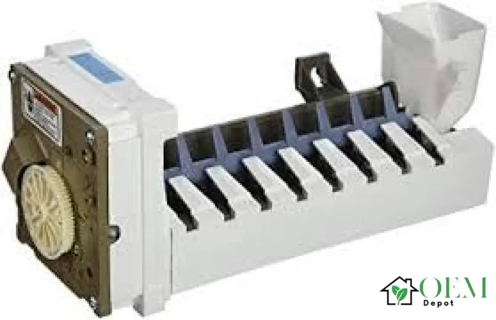 WHIRLPOOL REFRIGERATOR ICE MAKER WPW10300024
