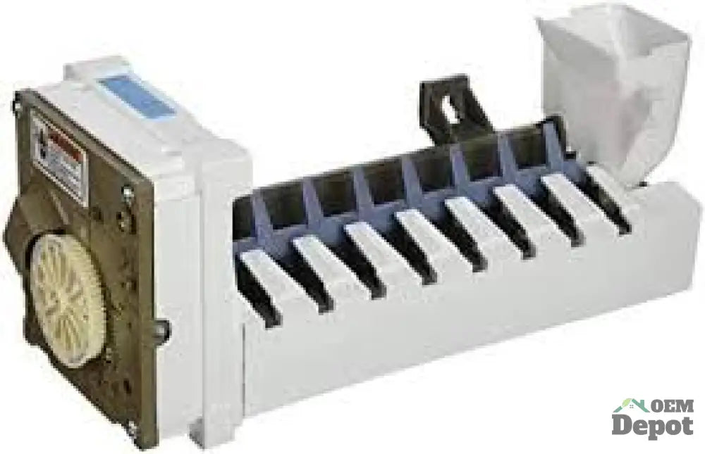 FABRIQUEUR DE GLAÇONS POUR RÉFRIGÉRATEUR WHIRLPOOL WPW10300024