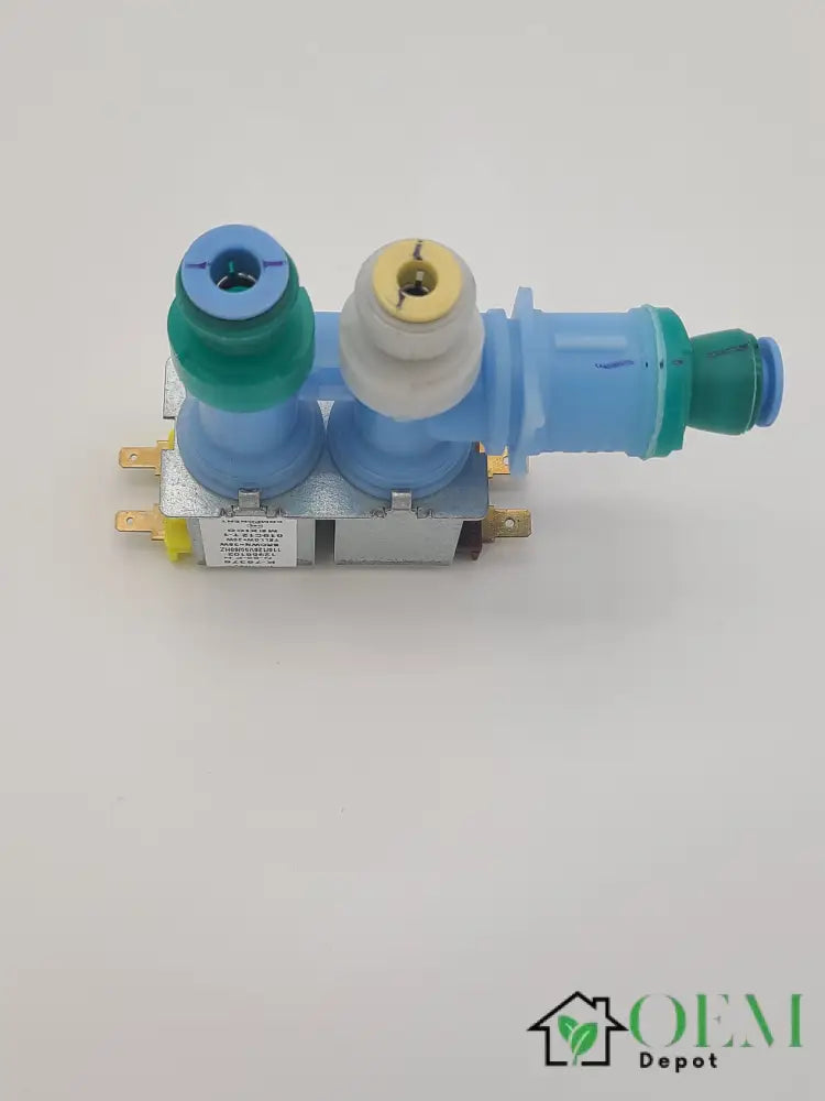 Whirlpool Refrigerator Inlet Valve (67006322) 12956102