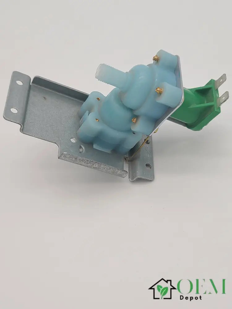 Whirlpool Refrigerator Inlet Valve (W10833899) 12490801