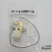 Whirlpool Refrigerator Thermostat C89467-3, 3ART5AE45, W10752646