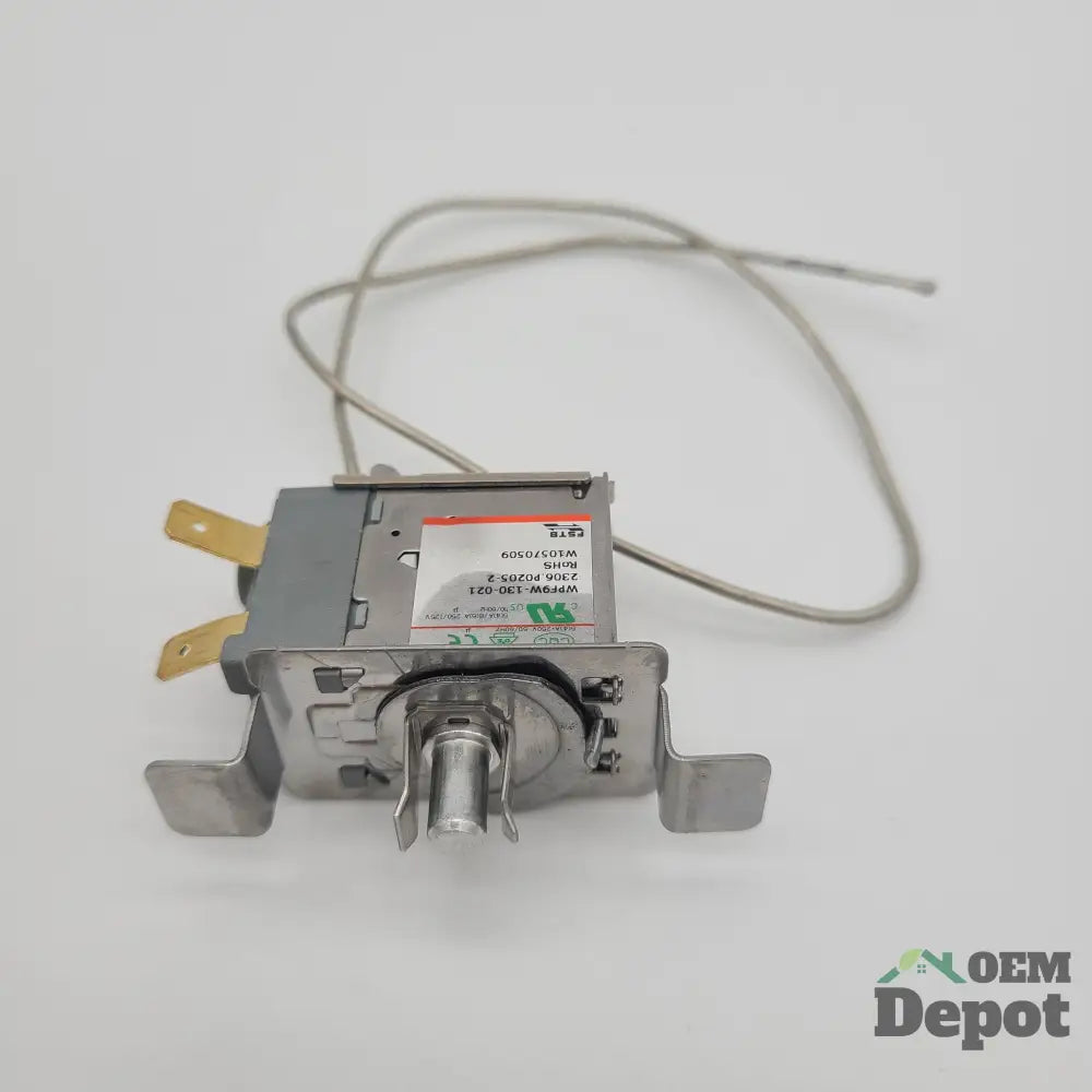 Thermostat de réfrigérateur Whirlpool W10839843 PS11728022 W10570509