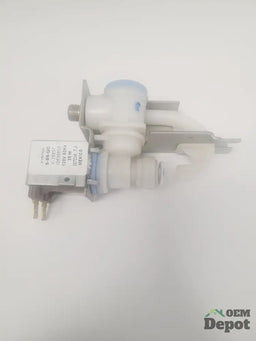 Arrivée d'eau pour réfrigérateur Whirlpool 12638803