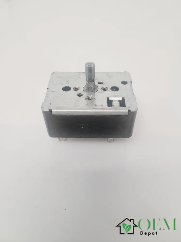Whirlpool Stove Infinite Burner Switch 9750638