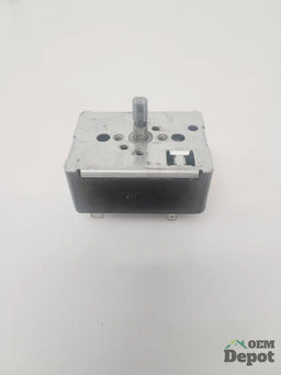 Interrupteur de brûleur à réglage infini pour cuisinière Whirlpool 9750638