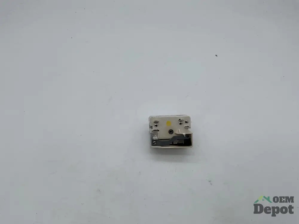 Commutateur à réglage infini pour brûleur de surface Whirlpool WP3149400