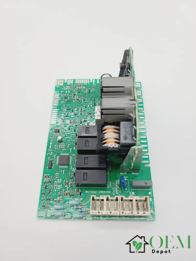 Whirlpool Washer Circuit Control Board AAWCB-004