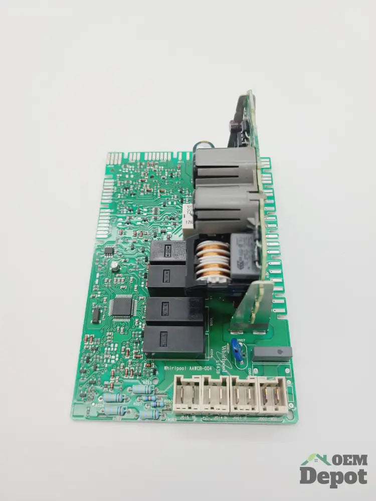 Whirlpool Washer Circuit Control Board AAWCB-004
