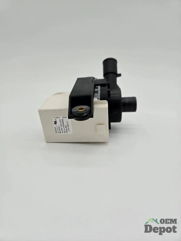 Pompe de circulation pour lave-linge Whirlpool W10049400B