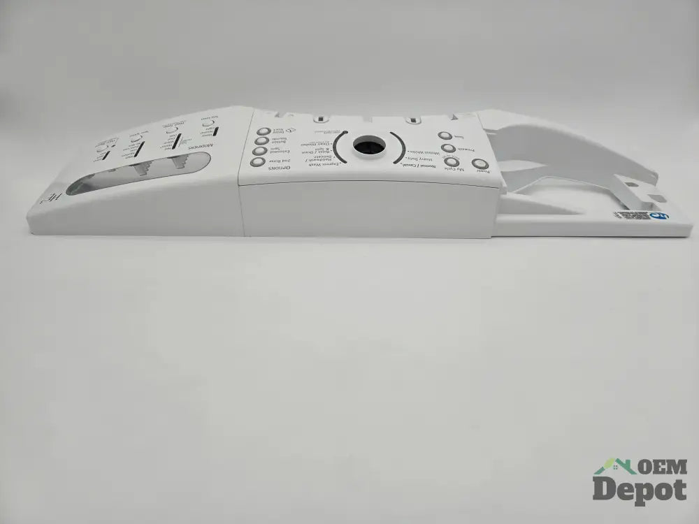 Whirlpool Washer Console Panel W11226498