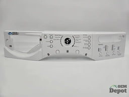 Panneau de commande pour lave-linge Whirlpool W11226498