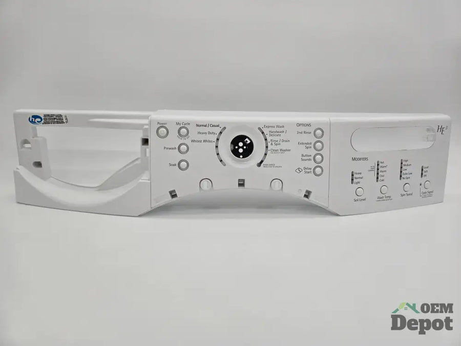 Panneau de commande pour lave-linge Whirlpool W11226498