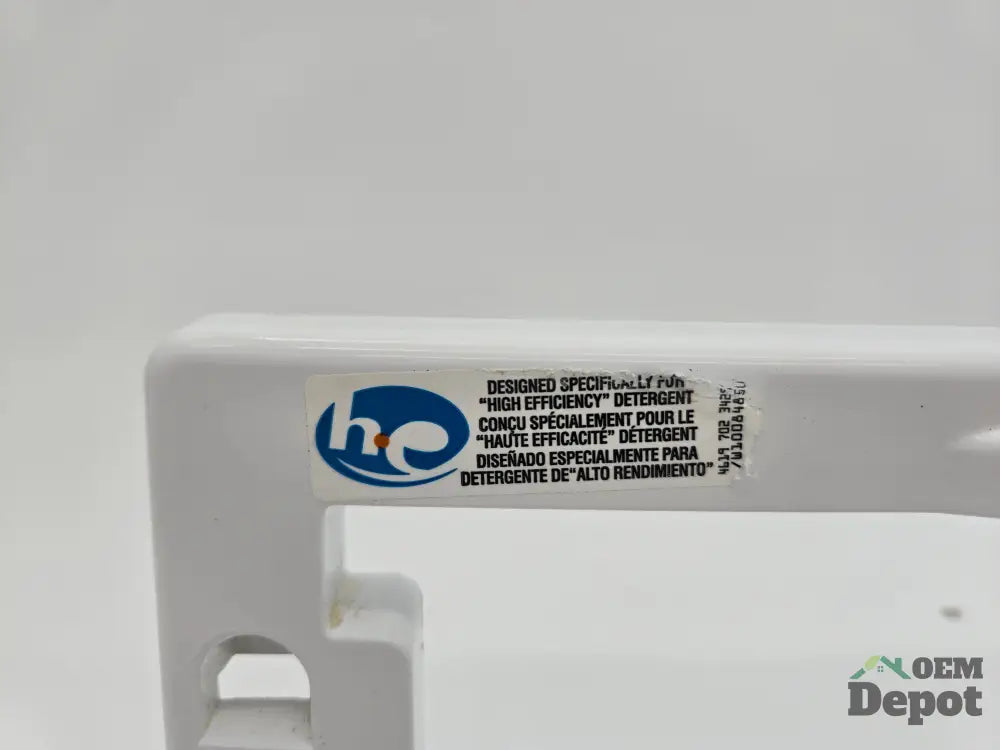 Panneau de commande pour lave-linge Whirlpool W11226498