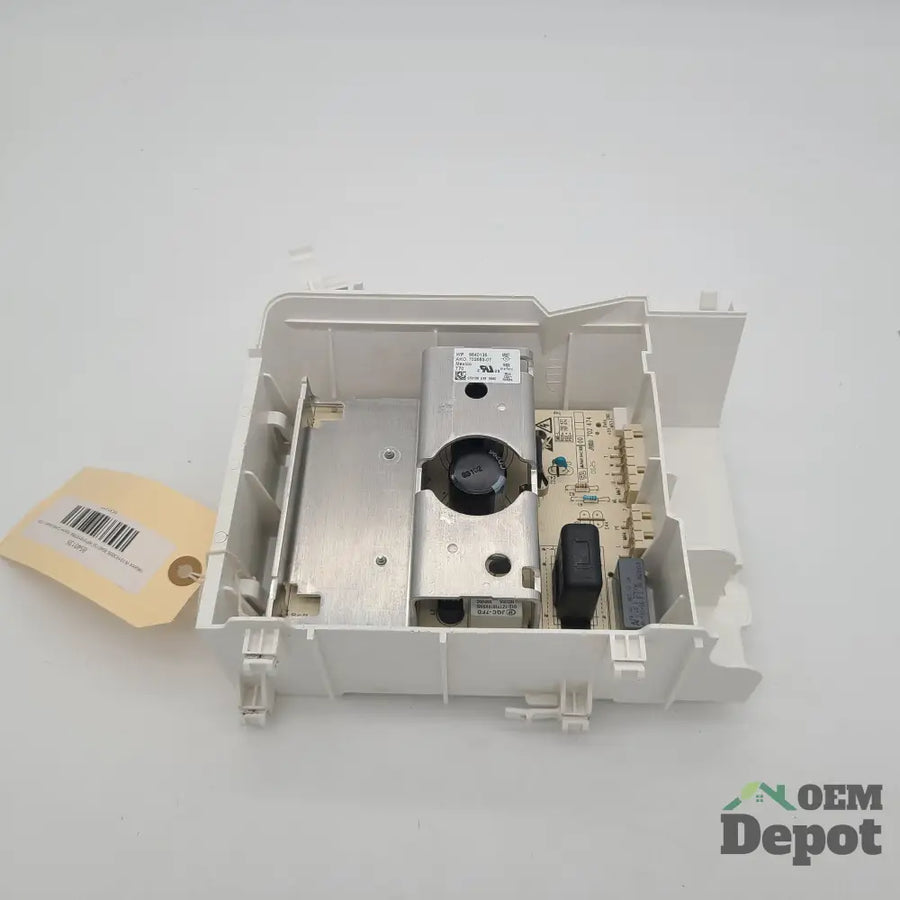 Carte de commande pour lave-linge Whirlpool WP8540135 8540135
