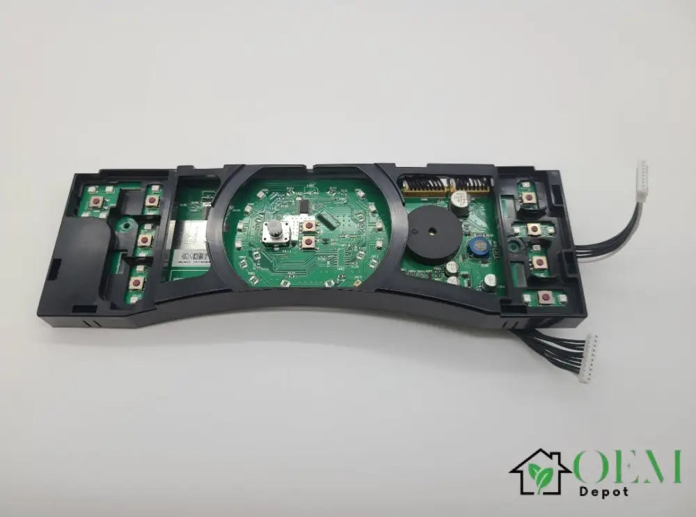 Whirlpool Washer Control Circuit Board (LMUI -04) 461970230641