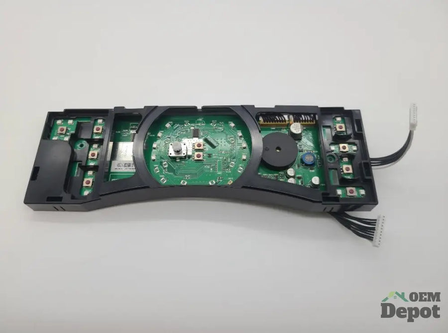 Carte de circuit imprimé de commande pour lave-linge Whirlpool (LMUI -04) 461970230641