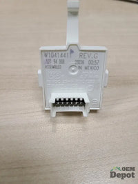 Whirlpool Washer Cycle Selector Switch W10414411 W10859568