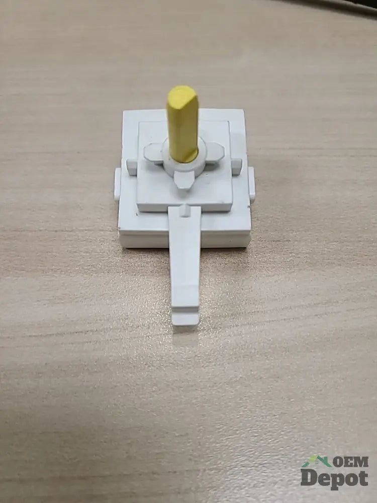 Whirlpool Washer Cycle Selector Switch W10414411 W10859568