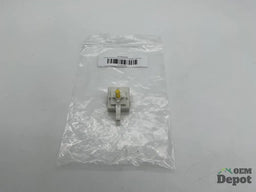 Commutateur de cycle de laveuse Whirlpool W10859568