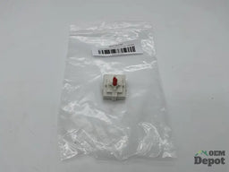 Commutateur de cycle de laveuse Whirlpool WPW10414397