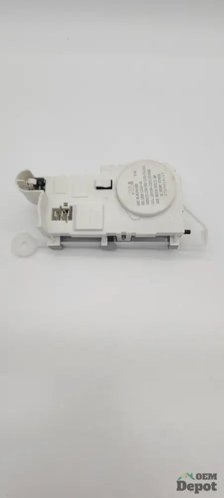 Loquet de verrouillage de porte de lave-linge Whirlpool W10443885