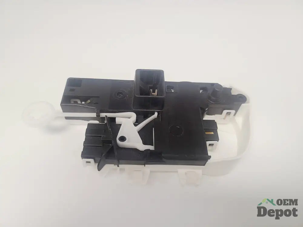Verrou de porte de laveuse Whirlpool W10253483