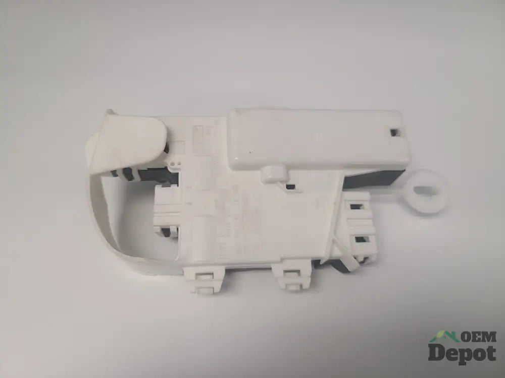 Verrou de porte de laveuse Whirlpool W10253483