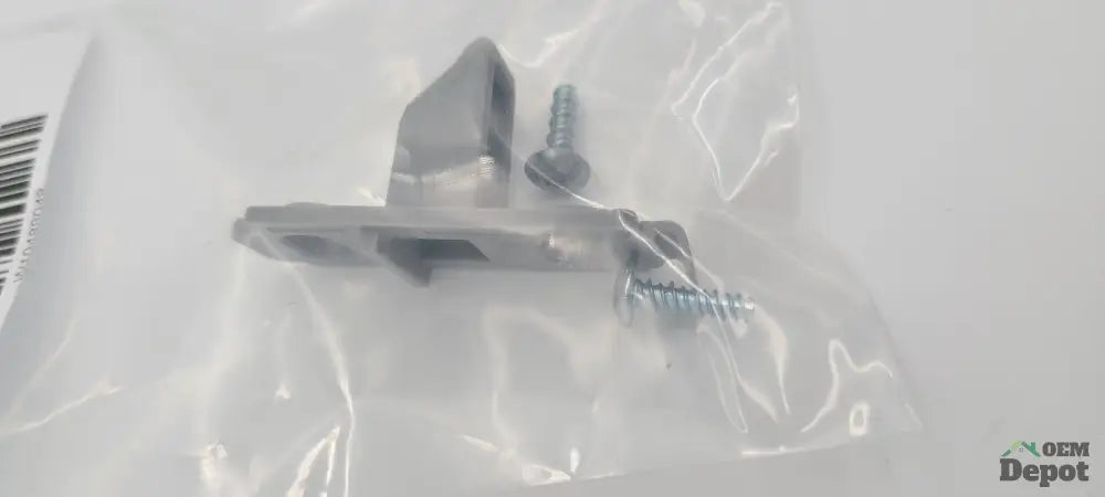 Whirlpool Washer Door Strike WPW10488048