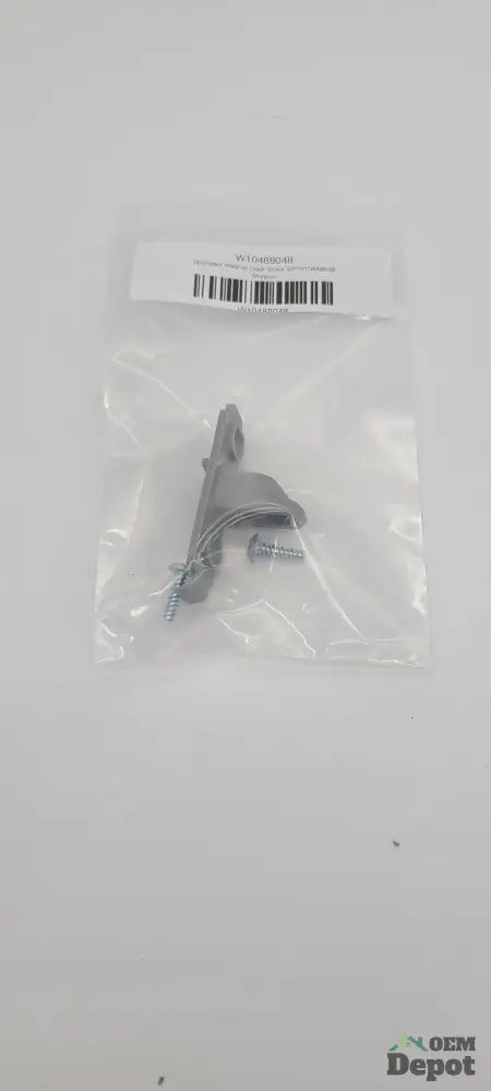Gâche de porte de lave-linge Whirlpool WPW10488048