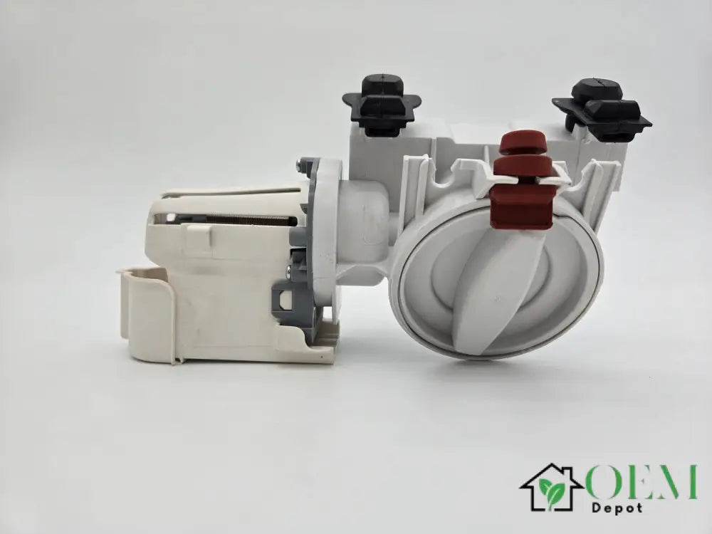 Whirlpool Washer Drain Assembly 8182819 Askoll M75