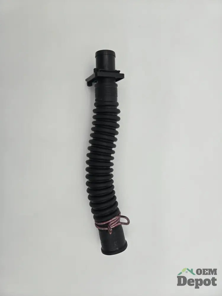Tuyau de vidange pour lave-linge Whirlpool W10763078
